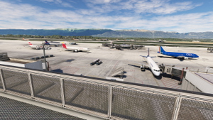 LSGG GSX Pro - Jetstream Designs thumbnail 6
