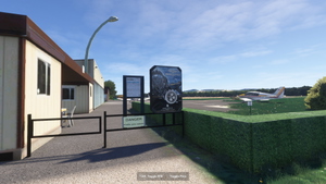 LSGY - Yverdon-les-Bains Aerodrome for MSFS2024 thumbnail 6