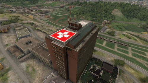 LSHL - Kantonsspital Luzern