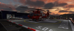 LSHW Kantonspital Winterthur + City thumbnail 4