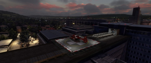 LSHW Kantonspital Winterthur + City thumbnail 2