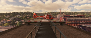 LSHW Kantonspital Winterthur + City thumbnail 6