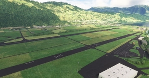 LSZC - Airport thumbnail 4