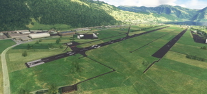 LSZC - Airport thumbnail 5