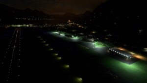 LSZC - Airport thumbnail 7