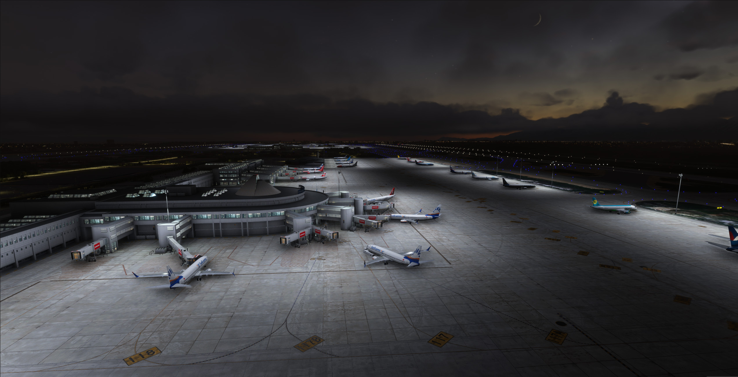 LTAI Light-Enhancement (JustSim) - Image 1