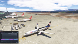 LTBJ - MMSimulations Izmir Adnan Menderes enhancement thumbnail 1