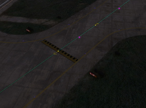 LTBJ - MMSimulations Izmir Intl. Airport v2.1.0 enhancement thumbnail 3