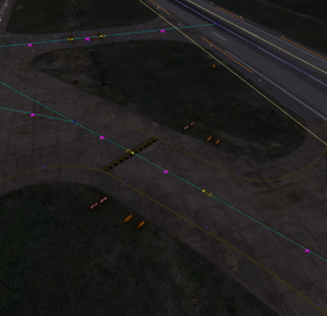 LTBJ - MMSimulations Izmir Intl. Airport v2.1.0 enhancement thumbnail 4