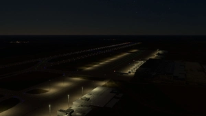 LTDB - Çukurova Airport thumbnail 8