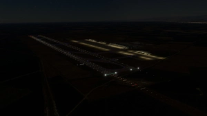 LTDB - Çukurova Airport thumbnail 3