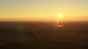 LTDB - Çukurova Airport thumbnail 5