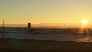 LTDB - Çukurova Airport thumbnail 9