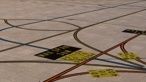 LTDB - Çukurova Airport thumbnail 4