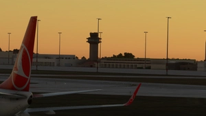 LTDB - Çukurova Airport thumbnail 6