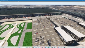 LTFM  Istanbul Airport ver. 1.9.98 thumbnail 12