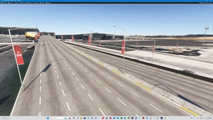 LTFM  Istanbul Airport ver. 1.9.98 thumbnail 4