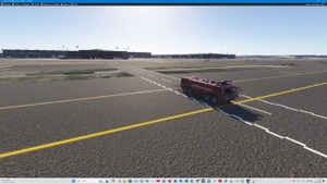 LTFM  Istanbul Airport ver. 1.9.98 thumbnail 6
