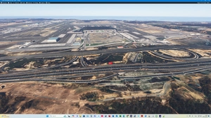 LTFM  Istanbul Airport ver. 1.9.98 thumbnail 7