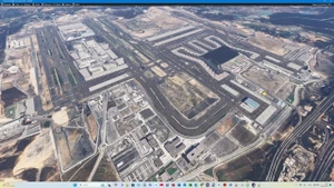 LTFM  Istanbul Airport ver. 1.9.98 thumbnail 8
