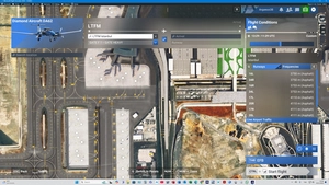 LTFM  Istanbul Airport ver. 1.9.98 thumbnail 9