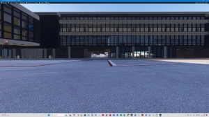 LTFM  Istanbul Airport ver. 1.9.98 thumbnail 10