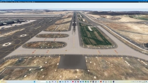 LTFM  Istanbul Airport ver. 1.9.98 thumbnail 11