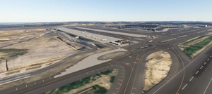 LTFM  Istanbul Airport ver. 1.9.98 thumbnail 2