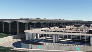 LTFM Istanbul GSX Profile (Freeware LTFM flightsim.to by malioguducu) thumbnail 3
