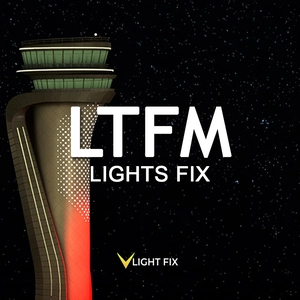 LTFM Istanbul - LIGHTS FIX thumbnail 1