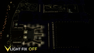 LTFM Istanbul - LIGHTS FIX thumbnail 11