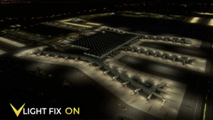 LTFM Istanbul - LIGHTS FIX thumbnail 4