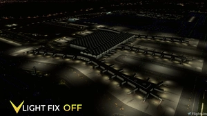 LTFM Istanbul - LIGHTS FIX thumbnail 5