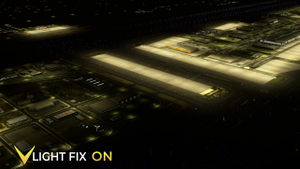 LTFM Istanbul - LIGHTS FIX thumbnail 6