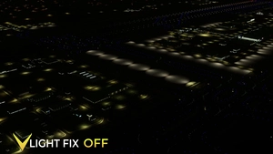 LTFM Istanbul - LIGHTS FIX thumbnail 7