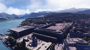 Lucerne - Switzerland thumbnail 10