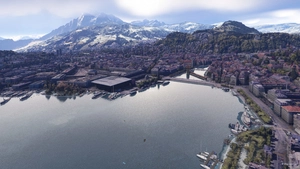 Lucerne - Switzerland thumbnail 9