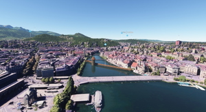 Lucerne - Switzerland thumbnail 4
