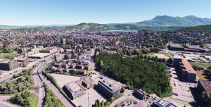 Lucerne - Switzerland thumbnail 5