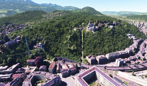 Lucerne - Switzerland thumbnail 2