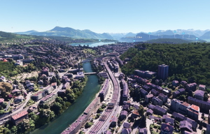 Lucerne - Switzerland thumbnail 1