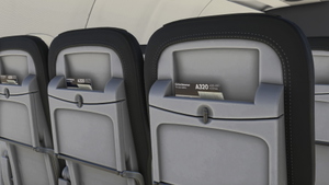 Lufthansa City D-AIJI for Inibuilds A320NEO MSFS2024 (with cabin) thumbnail 16