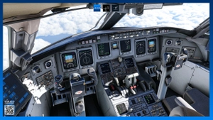 Lufthansa | Full fleet Pack |CRJ900 v2 thumbnail 2