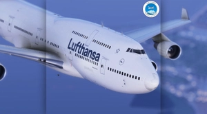 Lufthansa 747-400 D-ABVY thumbnail 1