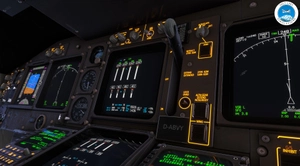 Lufthansa 747-400 D-ABVY thumbnail 6