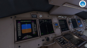 Lufthansa 747-8 D-ABYC w/Cabin [8k] thumbnail 6