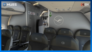 Lufthansa A320SL pack w/Cabin for Fenix A320 thumbnail 11