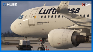 Lufthansa A320SL pack w/Cabin for Fenix A320 thumbnail 3