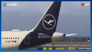 Lufthansa A320SL pack w/Cabin for Fenix A320 thumbnail 4