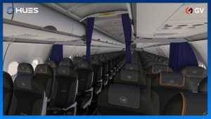 Lufthansa A320SL pack w/Cabin for Fenix A320 thumbnail 10